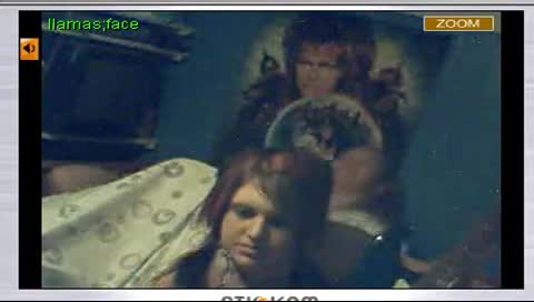 Llamasface2 Stickam - Private Pornohub->